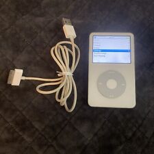 Apple iPod Classic 5th Generation 30GB A1136 1000+ Songs for sale  Shipping to South Africa
