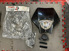 Ktm enduro headlight for sale  DARTFORD