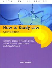 Study law professor for sale  UK