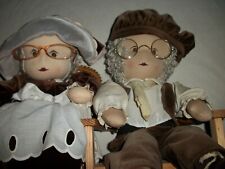 Puppen handarbeit ca gebraucht kaufen  Bad Homburg