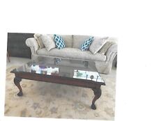thomasville coffee table for sale  Banning