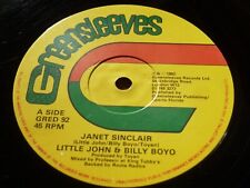 Little john billy for sale  ORPINGTON