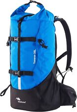 Hiking backpack men for sale  Shipping to Ireland