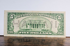 1934 hawaii overprint for sale  Pell City