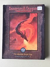 Dungeons dragons game for sale  LONDON