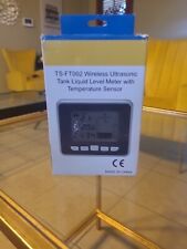 Ft002 wireless ultrasonic for sale  Denham Springs