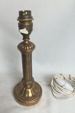 Ancienne petite lampe d'occasion  Bollwiller