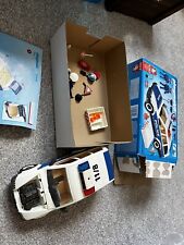 Playmobil 4260 police for sale  RUGBY
