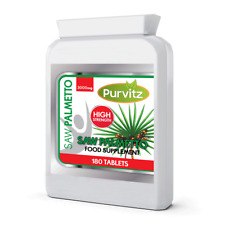 Saw palmetto extract for sale  Shipping to Ireland