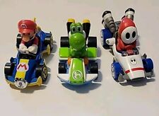 Lot mario kart for sale  Bothell