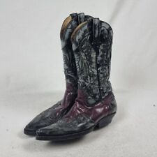 Riginal aguila boots gebraucht kaufen  Metten