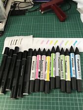 Promarker pens for sale  GREAT YARMOUTH