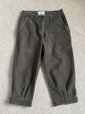 Schoffel moleskin breeks for sale  WIRRAL