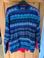 Vintage sweater size for sale  KENDAL