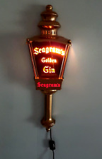 Seagram golden gin for sale  Pittsburgh