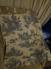 Toile jouy tab for sale  DONCASTER