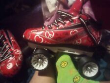 Roller derby skates for sale  Millington