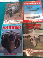 Airplanes books for sale  WORKSOP