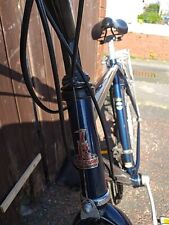 raleigh jaguar for sale  BLACKPOOL