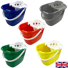 12l mop bucket for sale  Shipping to Ireland