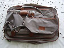 Reisetaschen set 4teilig gebraucht kaufen  Wüstenrot