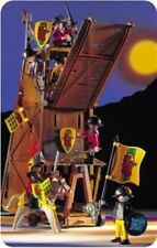 Playmobil vintage torre usato  Catanzaro