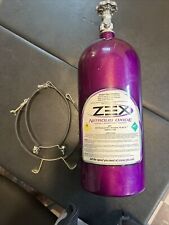 Zex 82000 nitrous for sale  New Eagle