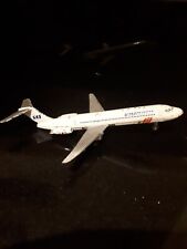 Scandinavian airlines ertl for sale  COLNE