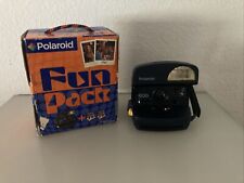 Polaroid 600 instant gebraucht kaufen  Deutschland