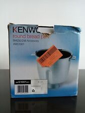 Genuine kenwood round for sale  EASTLEIGH