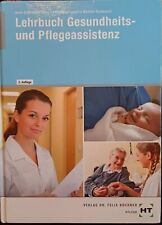 Lehrbuch gesundheits pflegeass gebraucht kaufen  Dresden