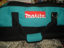 Bolsa de bagagem Makita Tool 23" longa viagem armazenamento fundo rígido BOA FORMA  comprar usado  Enviando para Brazil