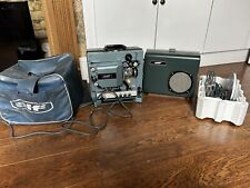 16mm film projector for sale  STANFORD-LE-HOPE
