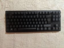 razer deathstalker usato  Vizzini