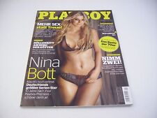 Playboy magazin deutsch gebraucht kaufen  Stade