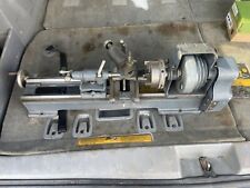 Craftsman 109 lathe for sale  Ashby