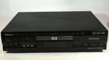 DVD player de karaokê Pioneer DVD-V555 com microfone sem fio, sem controle remoto comprar usado  Enviando para Brazil