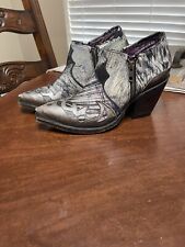 Charlie horse lucchese for sale  Sherman