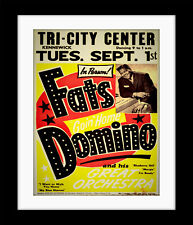 Fats domino tri for sale  PRESTON