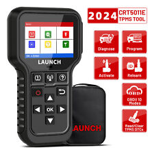 Launch crt5011e obd2 for sale  Shipping to Ireland
