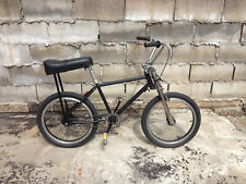 Used, LOCAL PICKUP ONLY 11377 Old School BMX Chopper Custom Build MX Loaf Seat Bike  for sale  Woodside