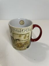 Need coffee mug for sale  Denham Springs