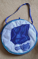 Swimways inflatable spring for sale  UK