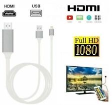 1080p hdmi adapter for sale  DUNSTABLE