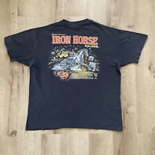 Vintage 1995 ironhorse for sale  Haines City