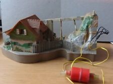 water wheel model for sale  CHESTER LE STREET