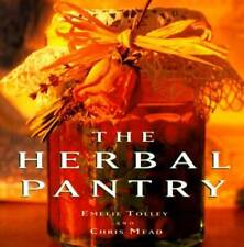 Herbal pantry hardcover for sale  Montgomery