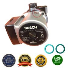 Worcester greenstar bosch for sale  NEWCASTLE UPON TYNE