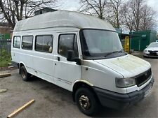 Ldv convoy camper for sale  NOTTINGHAM