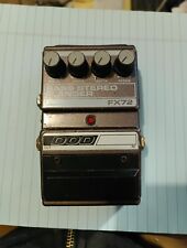 Dod digitech fx72 for sale  Moscow